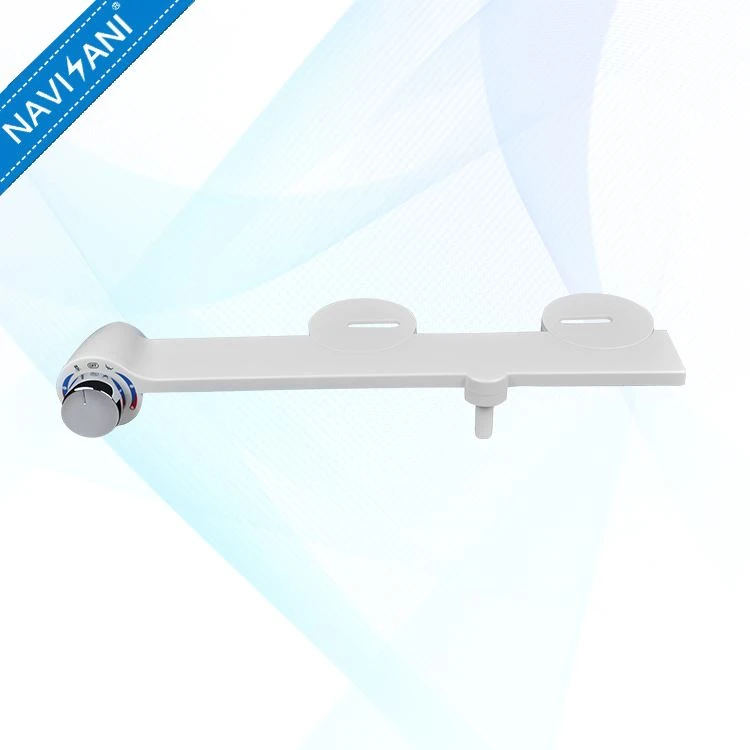 Pratik detachable bidet