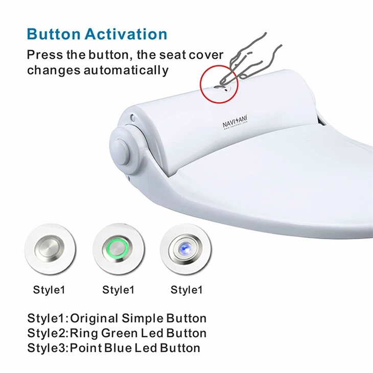 hygienic toilet seat hygienic toilet seat