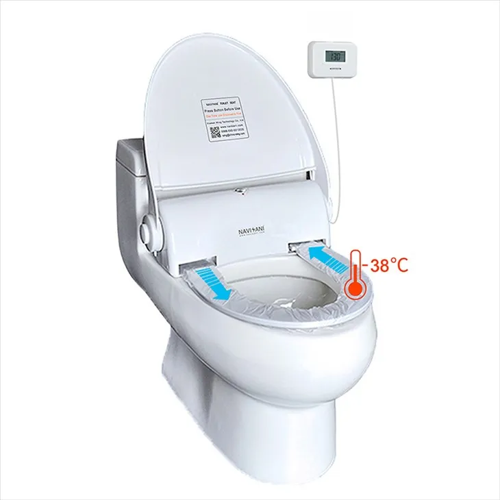 sensor toilet sensor toilet